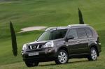 Nissan X-Trail 2007 года